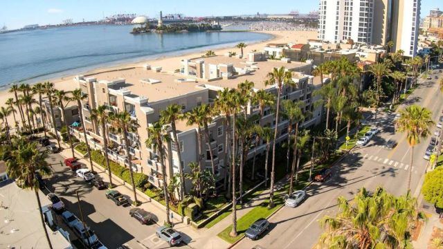 1500 E OCEAN BLVD 202, Long Beach, CA 90802