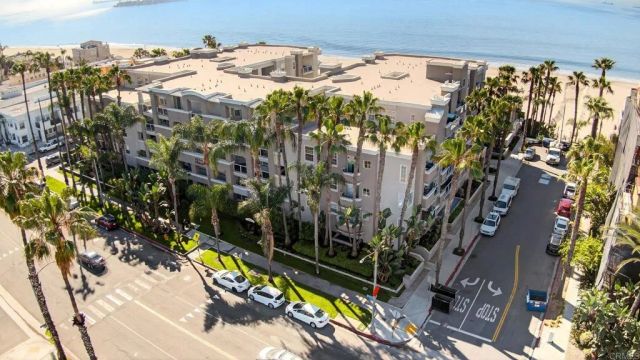 1500 E OCEAN BLVD 202, Long Beach, CA 90802