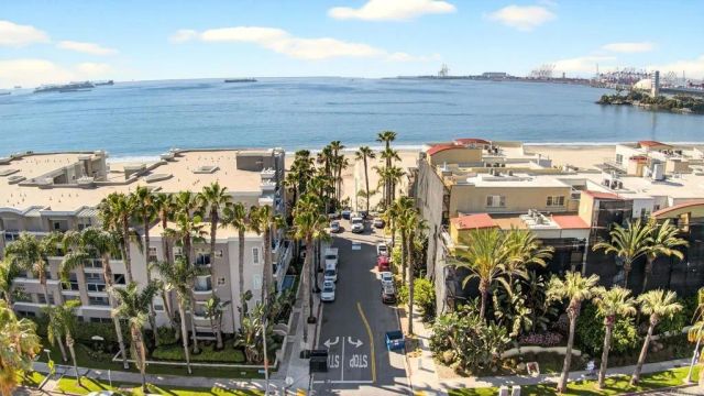 1500 E OCEAN BLVD 202, Long Beach, CA 90802