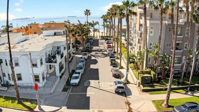 1500 E OCEAN BLVD 202, Long Beach, CA 90802