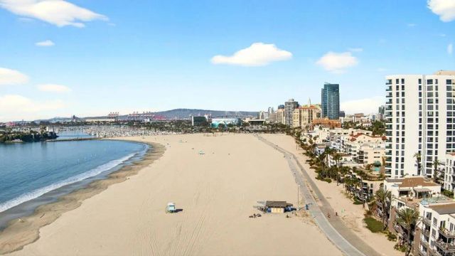 1500 E OCEAN BLVD 202, Long Beach, CA 90802