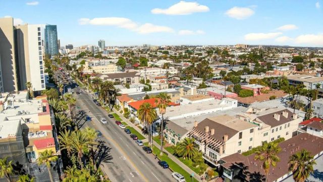 1500 E OCEAN BLVD 202, Long Beach, CA 90802