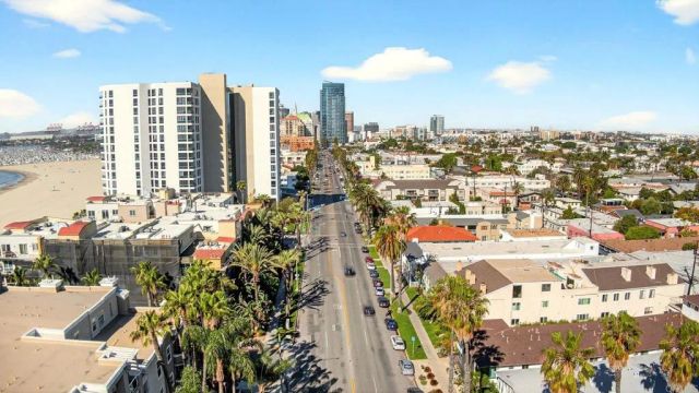 1500 E OCEAN BLVD 202, Long Beach, CA 90802