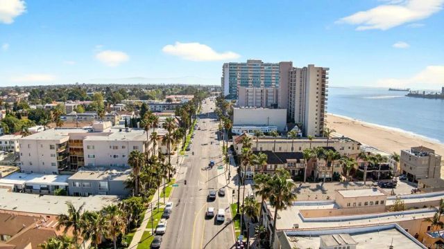 1500 E OCEAN BLVD 202, Long Beach, CA 90802