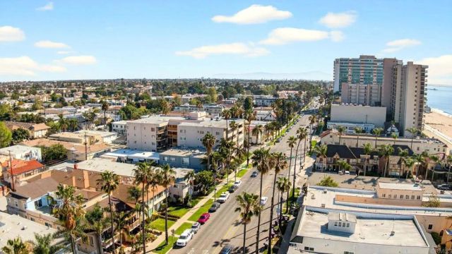 1500 E OCEAN BLVD 202, Long Beach, CA 90802