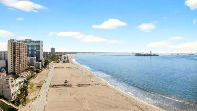 1500 E OCEAN BLVD 202, Long Beach, CA 90802