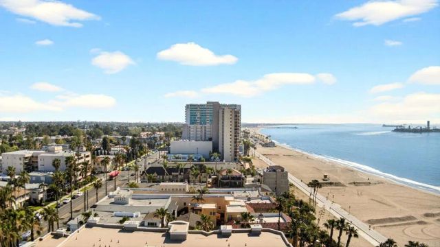 1500 E OCEAN BLVD 202, Long Beach, CA 90802