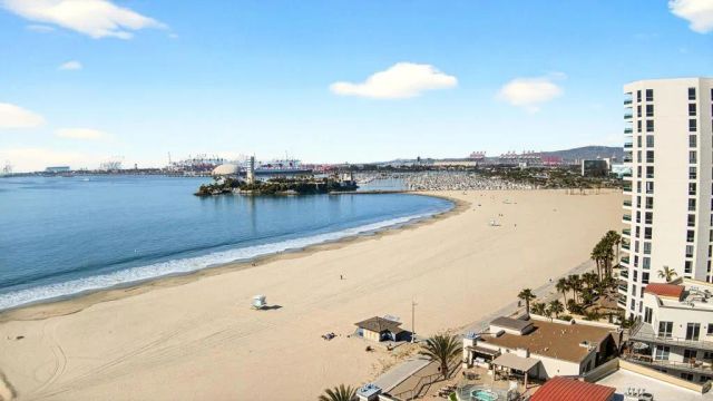 1500 E OCEAN BLVD 202, Long Beach, CA 90802