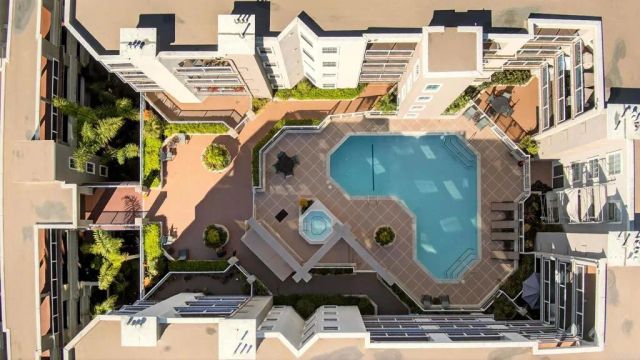 1500 E OCEAN BLVD 202, Long Beach, CA 90802