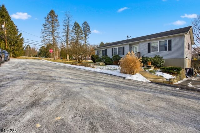 81 Belvidere Ave, Oxford Twp., NJ 07863