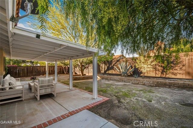 3649 Scherer, Rosamond, CA 93560