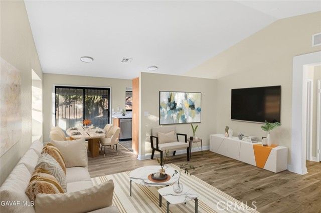 3649 Scherer, Rosamond, CA 93560