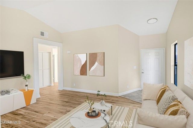 3649 Scherer, Rosamond, CA 93560