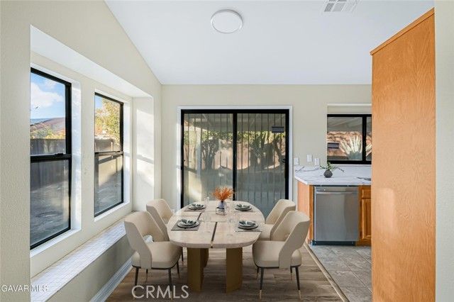 3649 Scherer, Rosamond, CA 93560