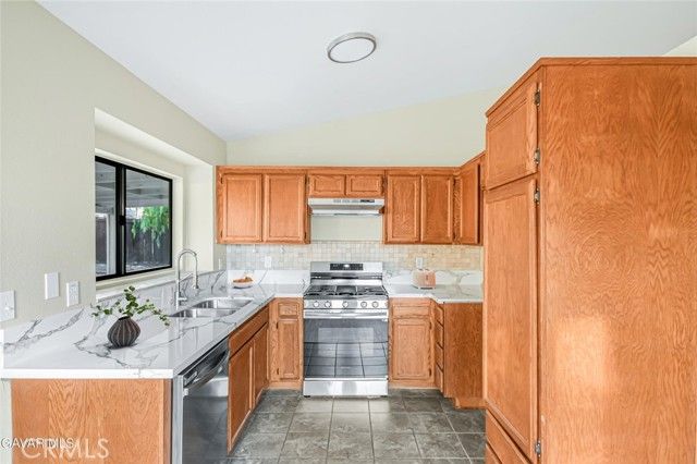 3649 Scherer, Rosamond, CA 93560