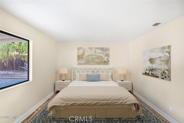 3649 Scherer, Rosamond, CA 93560