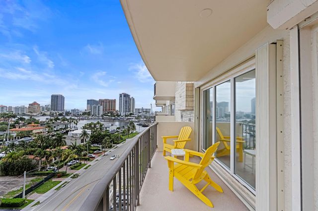 2500 E Las Olas Boulevard 1006, Fort Lauderdale, FL 33301