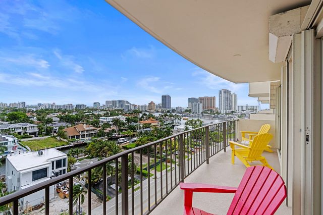 2500 E Las Olas Boulevard 1006, Fort Lauderdale, FL 33301