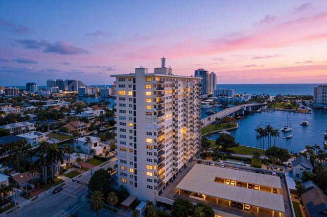 2500 E Las Olas Boulevard 1006, Fort Lauderdale, FL 33301