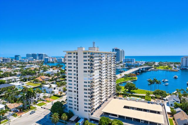 2500 E Las Olas Boulevard 1006, Fort Lauderdale, FL 33301