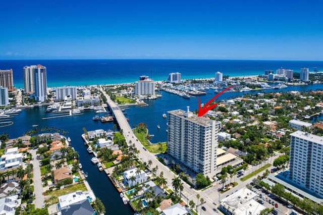2500 E Las Olas Boulevard 1006, Fort Lauderdale, FL 33301