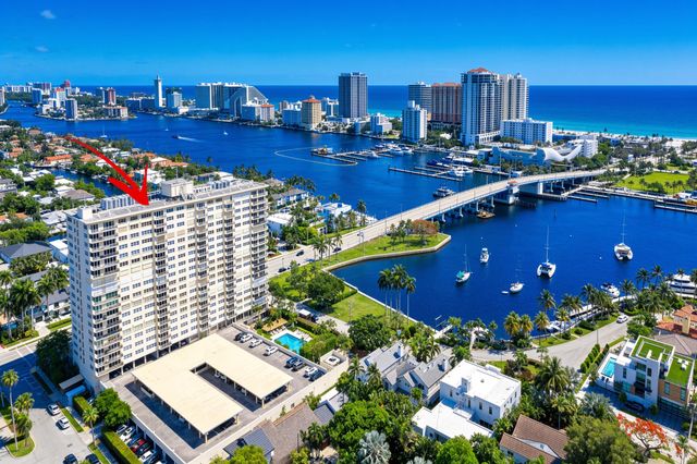 2500 E Las Olas Boulevard 1006, Fort Lauderdale, FL 33301