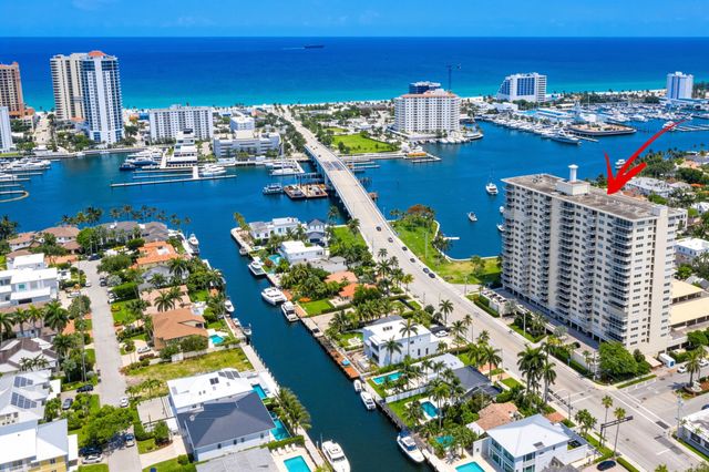 2500 E Las Olas Boulevard 1006, Fort Lauderdale, FL 33301