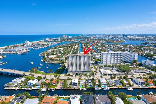 2500 E Las Olas Boulevard 1006, Fort Lauderdale, FL 33301