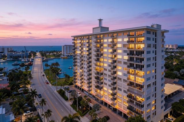2500 E Las Olas Boulevard 1006, Fort Lauderdale, FL 33301
