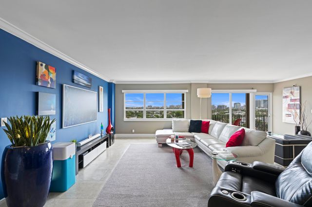 2500 E Las Olas Boulevard 1006, Fort Lauderdale, FL 33301