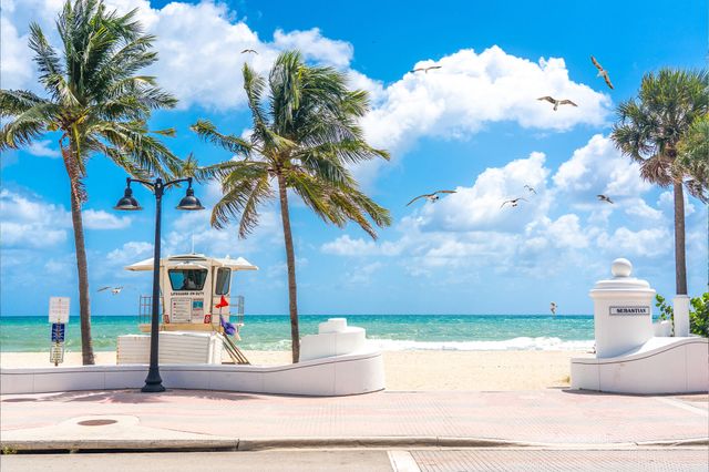 2500 E Las Olas Boulevard 1006, Fort Lauderdale, FL 33301