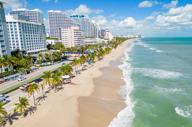 2500 E Las Olas Boulevard 1006, Fort Lauderdale, FL 33301