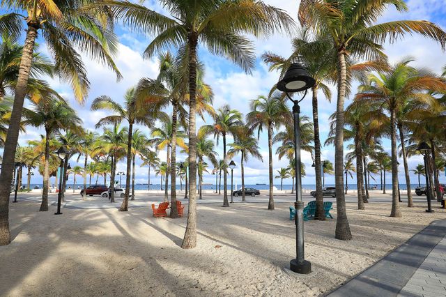 2500 E Las Olas Boulevard 1006, Fort Lauderdale, FL 33301