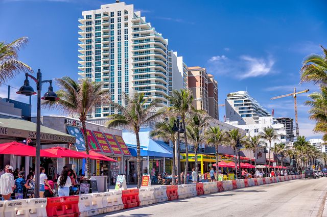 2500 E Las Olas Boulevard 1006, Fort Lauderdale, FL 33301