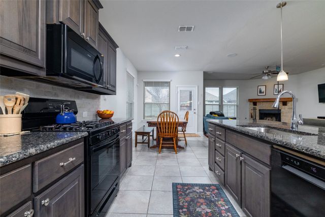 1900 Cardinal Way, Argyle, TX 76226