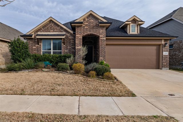 1900 Cardinal Way, Argyle, TX 76226