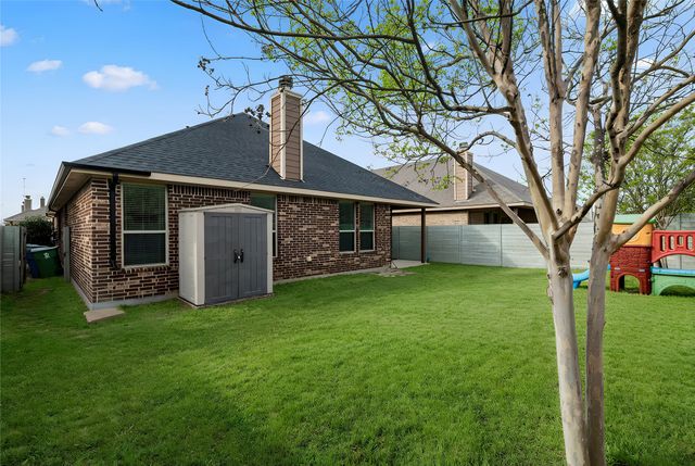 1900 Cardinal Way, Argyle, TX 76226