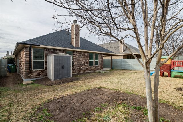 1900 Cardinal Way, Argyle, TX 76226