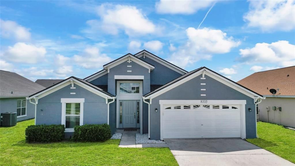 8335 ADELE ROAD, Lakeland, FL 33810