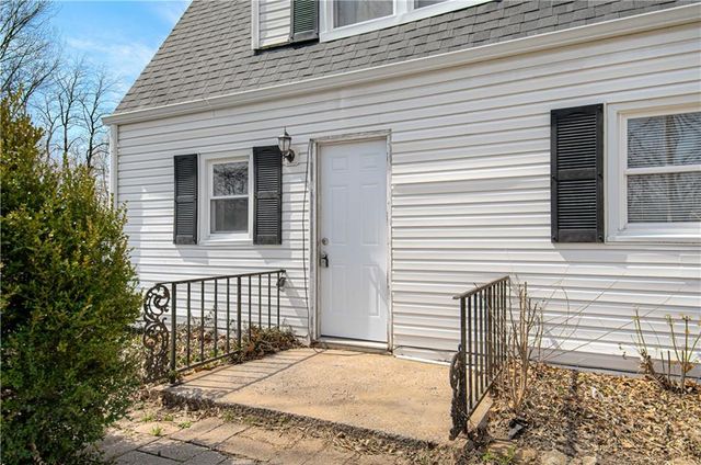 4926 N Wheeling Avenue, Kansas City, MO 64119