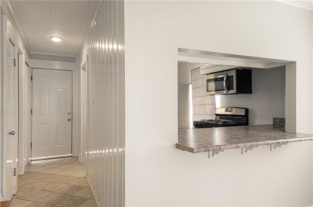 4926 N Wheeling Avenue, Kansas City, MO 64119