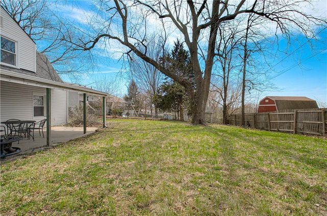 4926 N Wheeling Avenue, Kansas City, MO 64119