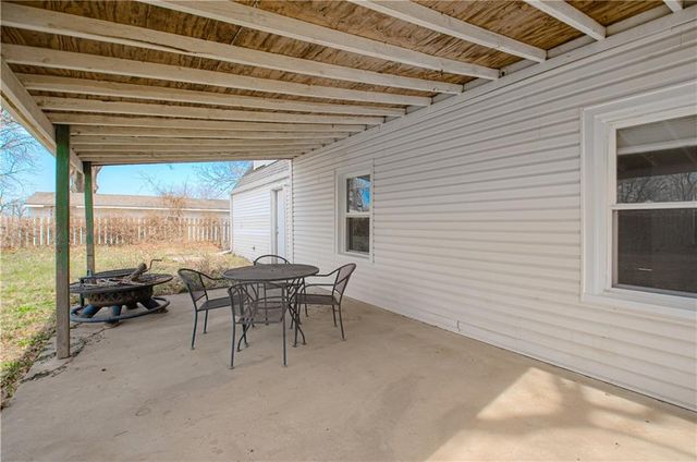 4926 N Wheeling Avenue, Kansas City, MO 64119