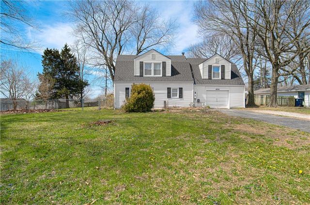 4926 N Wheeling Avenue, Kansas City, MO 64119