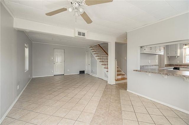 4926 N Wheeling Avenue, Kansas City, MO 64119