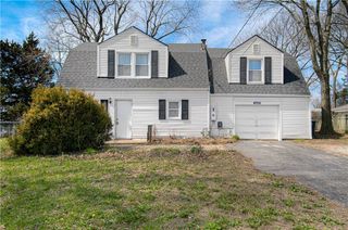 4926 N Wheeling Avenue, Kansas City, MO 64119