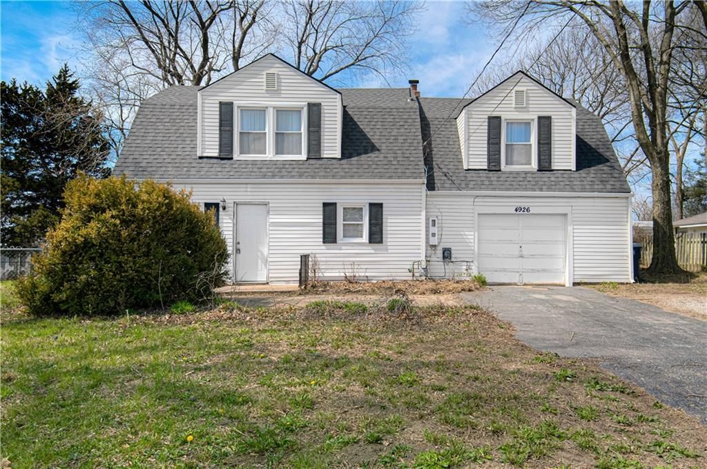 4926 N Wheeling Avenue, Kansas City, MO 64119