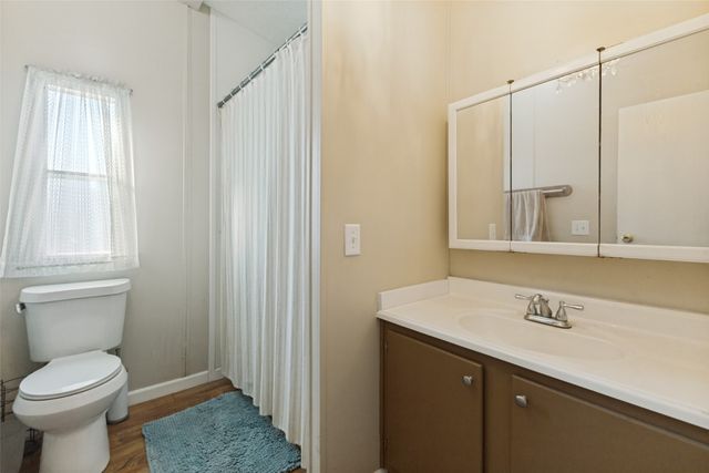131 Squires Court, Ferris, TX 75125