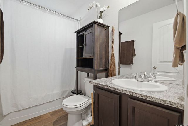 3235 MISSION RIV, San Antonio, TX 78245