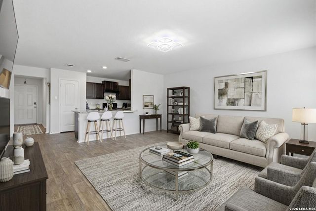 3235 MISSION RIV, San Antonio, TX 78245